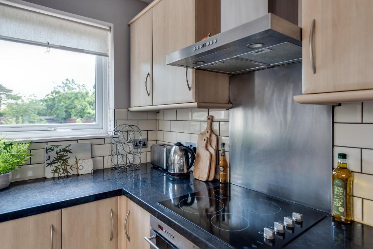 The Abode - 3-bedroom House - Large Garden & Free Parking * Oxford