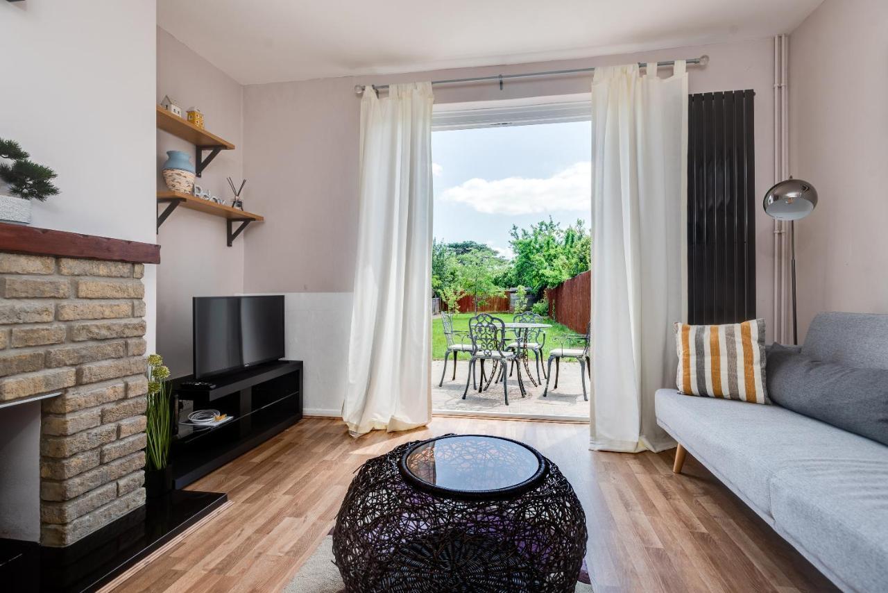 The Abode - 3-bedroom House - Large Garden & Free Parking * Oxford